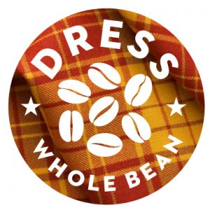 Dress Decaf 500g